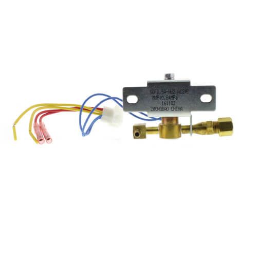 Honeywell Home 32001876-001 - HE360, HE365 Solenoid Valve Assembly