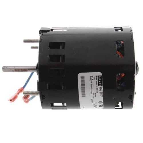 Honeywell Home 32005376-001 - 120V HE360 & HE365 Fan Motor