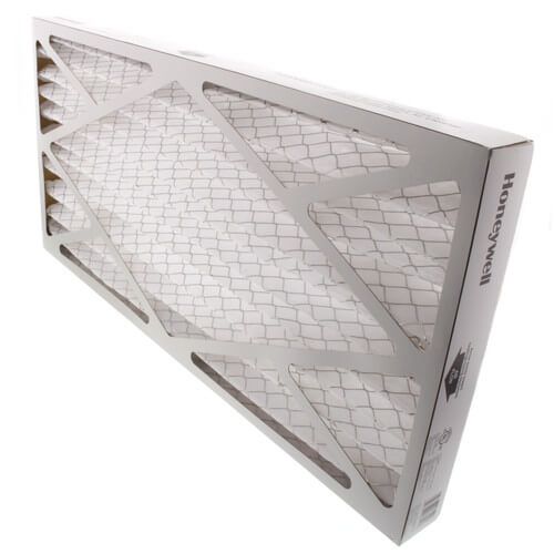 Honeywell Home 32006027-001 - 2" Pre-Filter for Whole House HEPA Air Cleaner