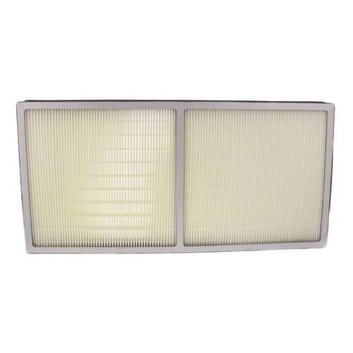 Honeywell Home 32006028-001 - Replacement HEPA Filter for F500A1000 & F500B1009