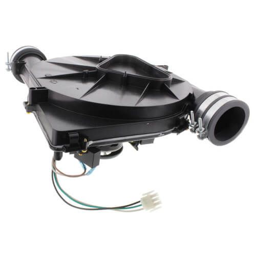 Carrier 320725-757 - INDUCER MOTOR ASSEMBLY KIT