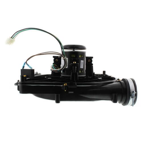 Carrier 320725-757 - INDUCER MOTOR ASSEMBLY KIT