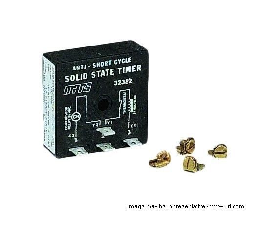 Mars 32382 - TA24A5 DELAY TIMER