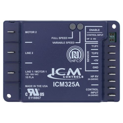 ICM ICM325A