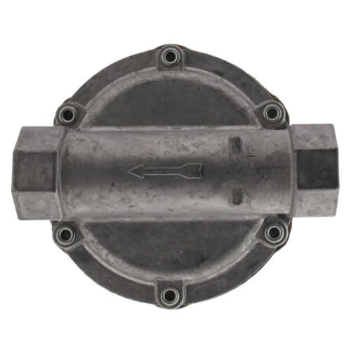 Maxitrol 325-3L-1/2 - 1/2" Line Regulator (140,000 BTU)