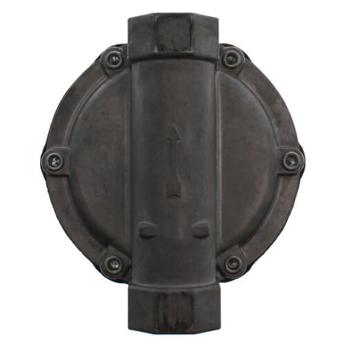 Maxitrol 325-3L-3/8 - 3/8" Line Regulator w/ Vent Limiter (140,000 BTU)