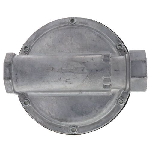 Maxitrol 325-5L-1/2 - 1/2" x 1/2" 325-5L Series Lever Acting Line Regulator