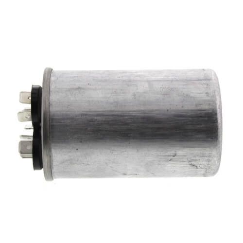 Jard 12781 - 30/5 MFD Round Run Capacitor (440/370V)