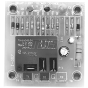 Mars 32574 - AIR COND HTG BLOWER CONTROL