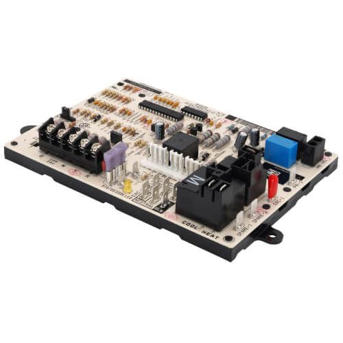 Carrier 325878-751 - Circuit Board/Plug Kit 