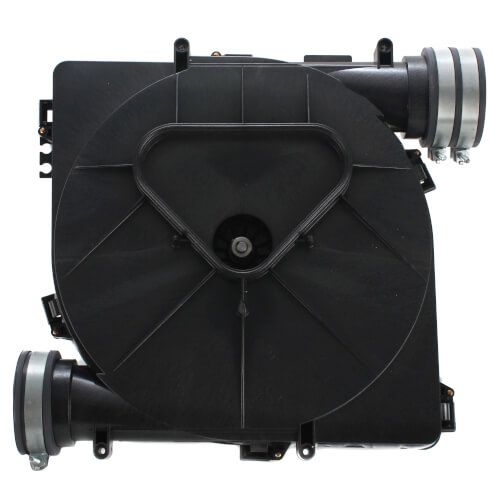Carrier 326058-756 - INDUCER ASSY-COMPLETE
