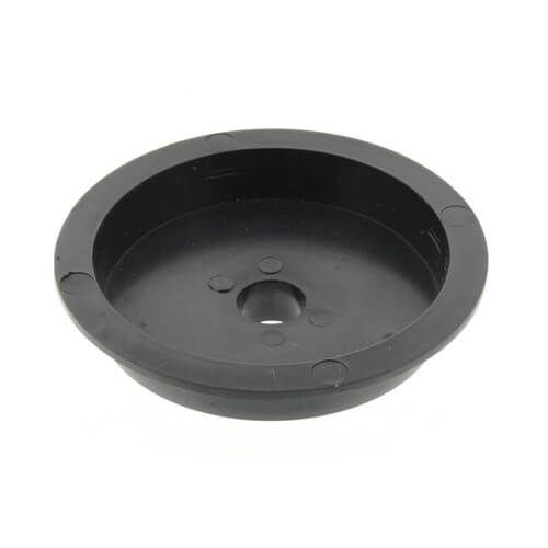 Lennox 32621 - Rain Shield – P-8-6142, 3-1/8" Outside Diameter, 1/2" Bore