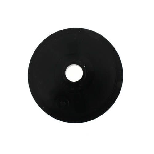 Lennox 32621 - Rain Shield – P-8-6142, 3-1/8" Outside Diameter, 1/2" Bore