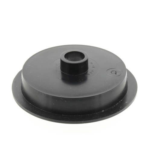 Lennox 32621 - Rain Shield – P-8-6142, 3-1/8" Outside Diameter, 1/2" Bore