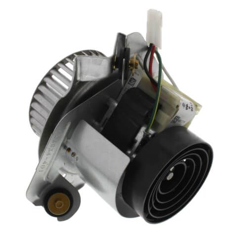 Carrier 326628-762 - INDUCER MOTOR ASSEMBLY KIT