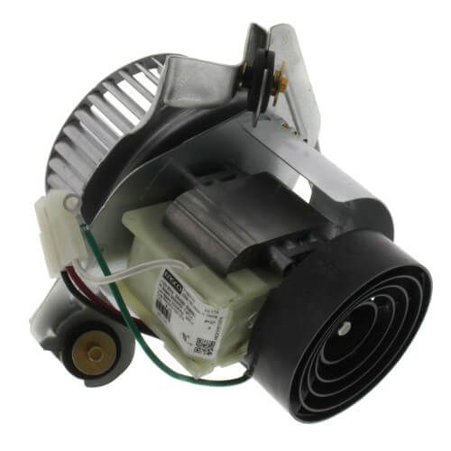 Carrier 326628-763 - INDUCER MOTOR ASSEMBLY KIT