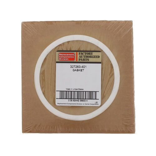 Carrier 327263-401 - Inducer Gasket
