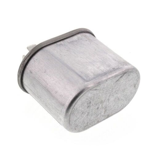 Jard 12907 - 7.5 MFD Oval Run Capacitor (370V)