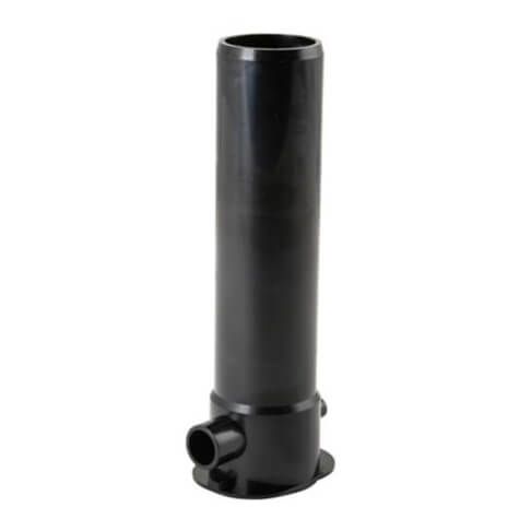 Lennox 32M65 - Flue Collar, 2" ID x 10.148" OAL