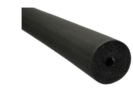 Lennox 32P39 – K-Flex 6RX038038 Insulation Tube, 6 ft Length, 3/8 in ID, 3/8 in Wall Thickness, 102 per Carton