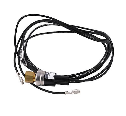 Lennox 32W87 - ( 100087-09 ) Low Pressure Switch, Actuates at 30 PSI; Resets at 10 PSI