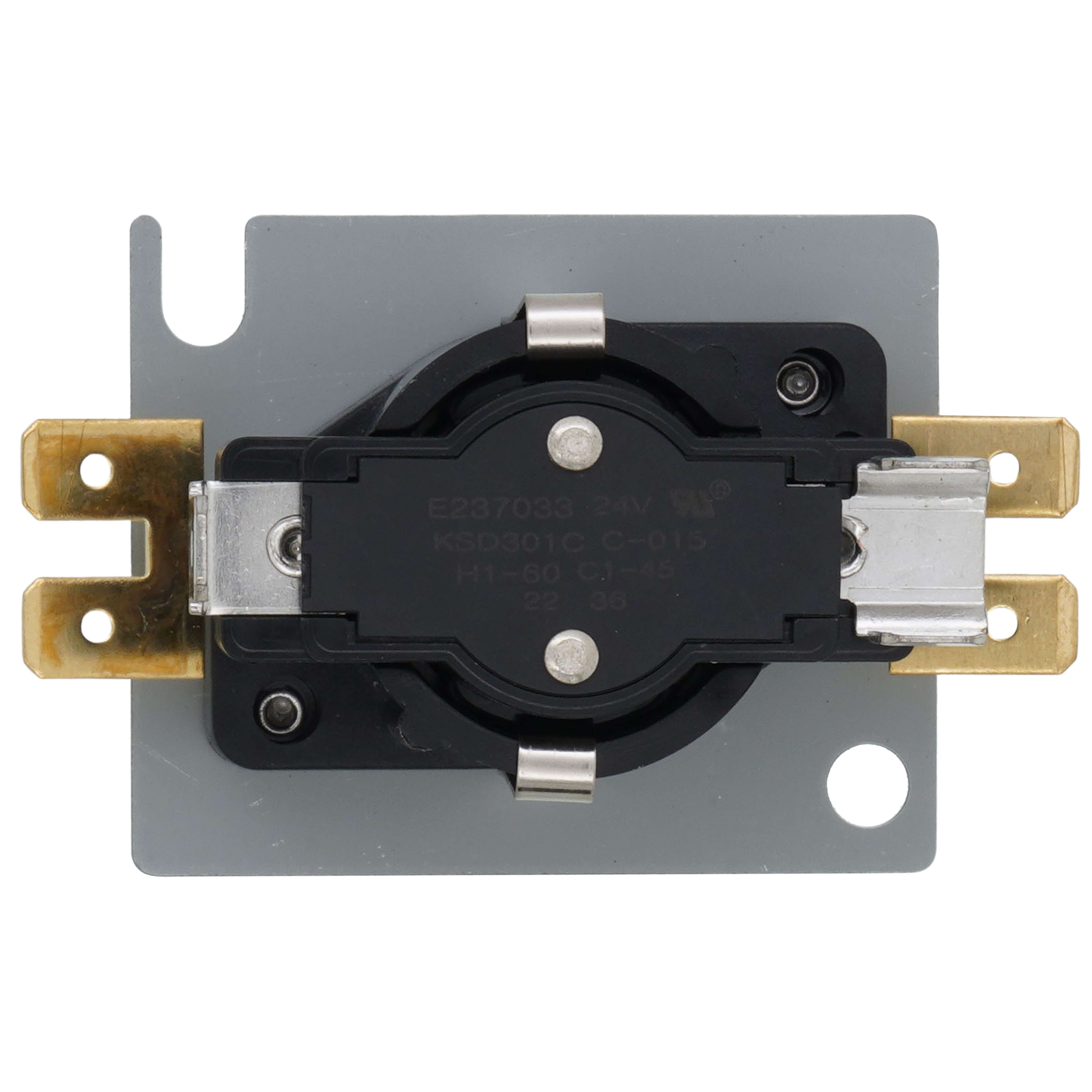 Mars 33243 - SPST Thermal Time Delay Relay (24V)