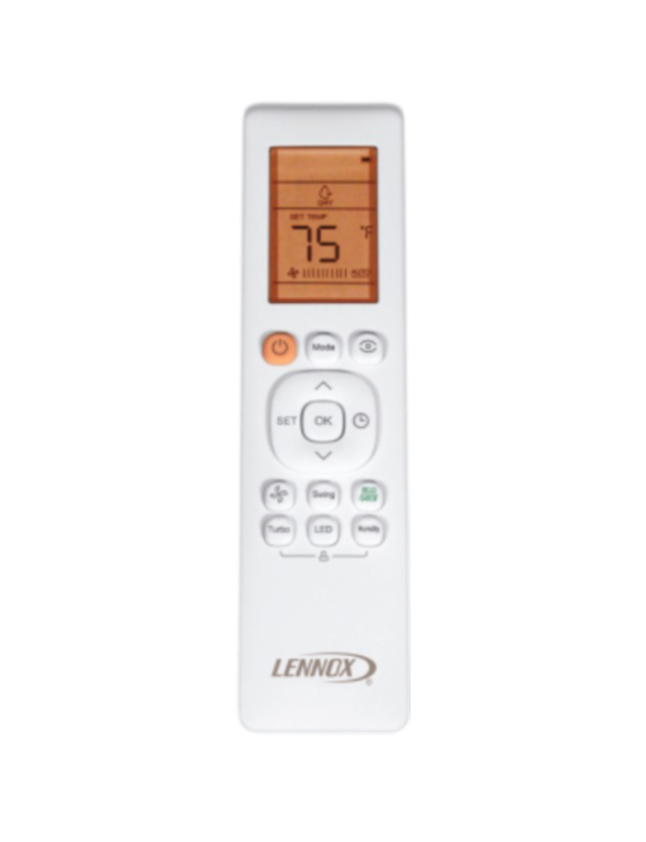 MDE 17317000A62413 REMOTE CONTROLLER