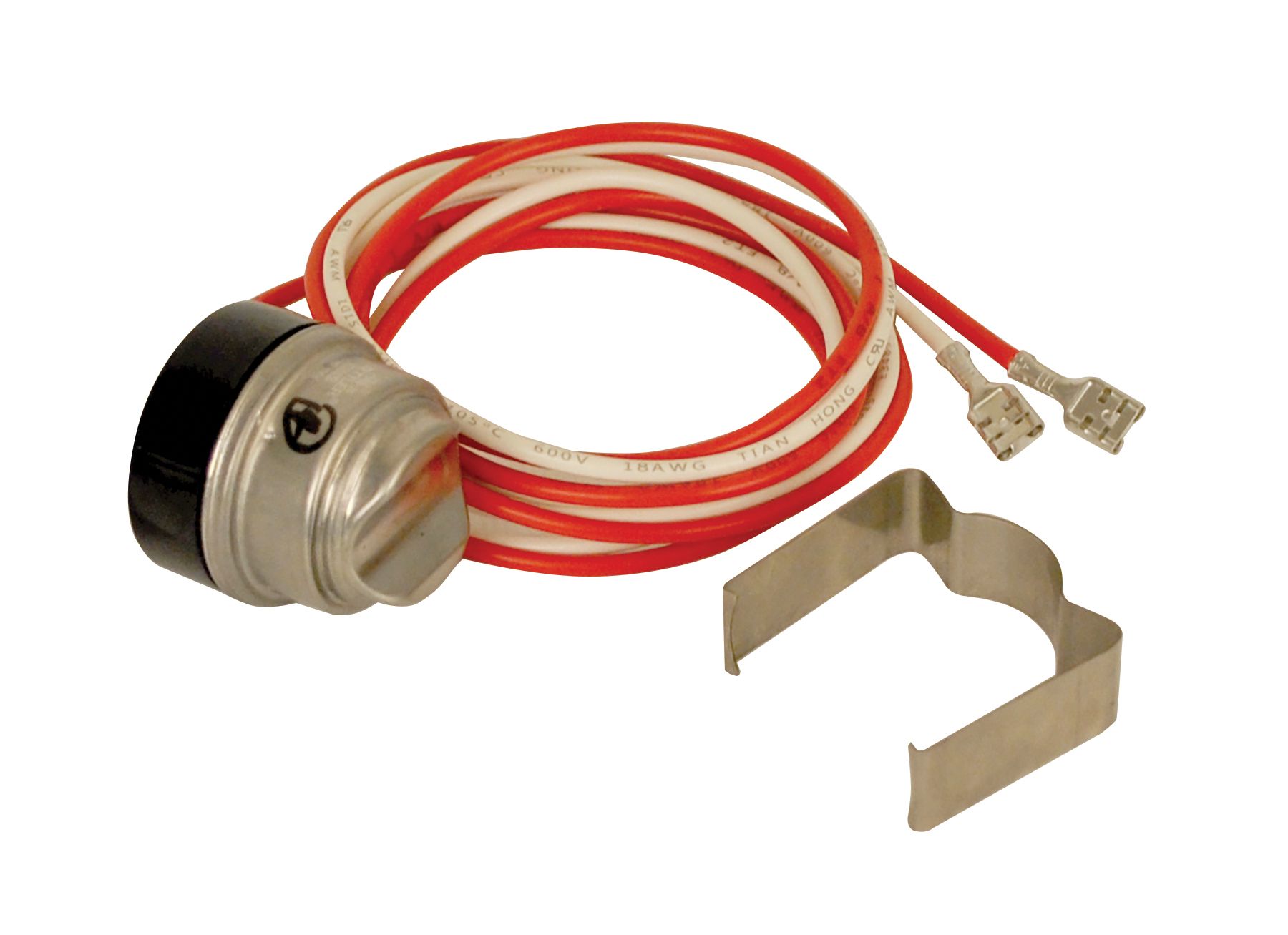 Mars 33415 - Commercial Refrig Thermostats