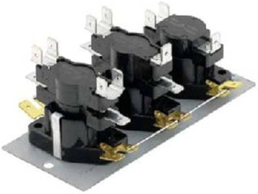 Mars 33848 - SEQUENCER REPLC W-R 24A34-14