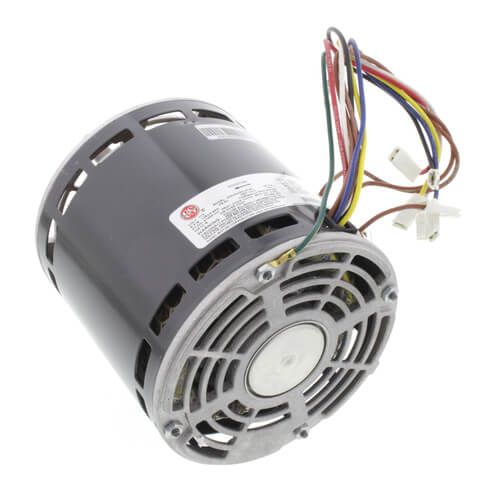 Lennox 33H45 - ( 47466-001 ) Blower Motor, 3/4 HP, 115V, 4 Speed, 1060 RPM