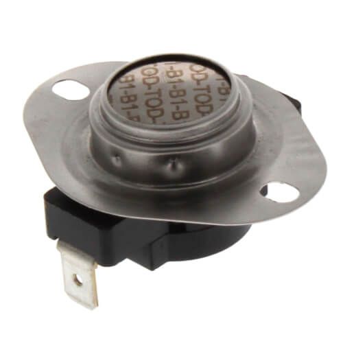 Lennox 33H78 (R01851A007) - Limit Switch L130-20F