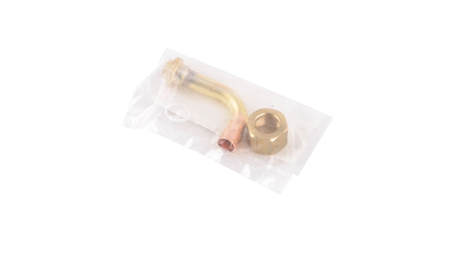 Lennox  33K98 - Lennox 3/8" Elbow & Brass Nut for C23/CH23 Coils,33K98