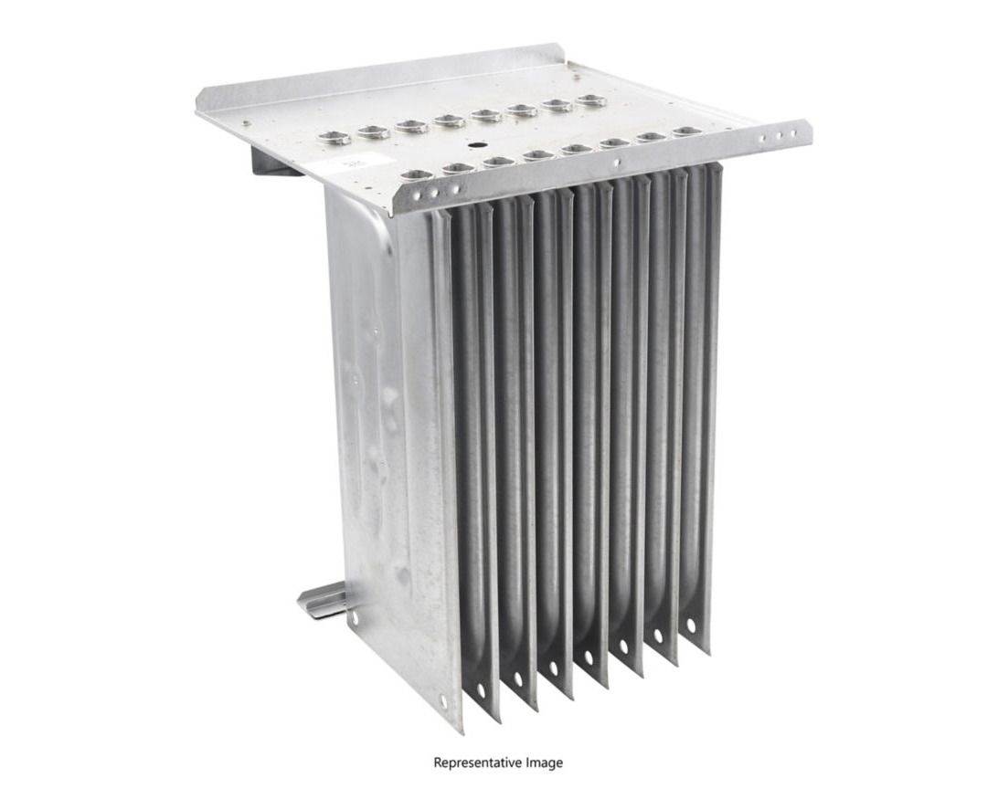 Lennox 33M13 - Heat Exchanger Assembly – LB-101202F Stainless Steel, LGB060/LGB120