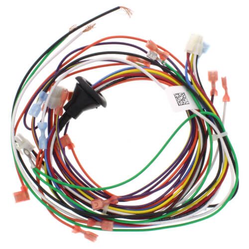 Lennox 33M56 - ( 20438201 ) Harness-Wiring