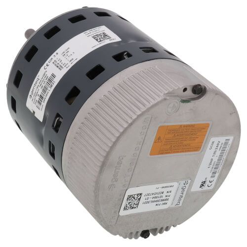 Lennox 33W12 - 1-Phase Blower Motor (1060 RPM, 120-240V)