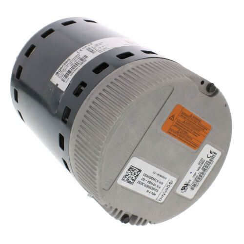 Lennox 33W13 ( 101564-02 ) - Blower Motor, 1 HP, Variable Speed, 120/240V-1Ph, 1050 RPM, 101564-02