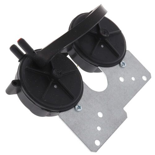 Lennox 33W19 ( 101599-03 ) - 2-Stage Pressure Switch, Set Point High 1.37" W.C.; Set Point Low 0.30" W.C.