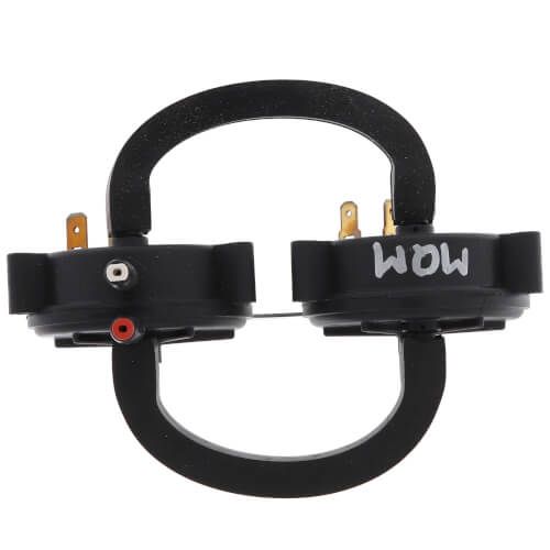 Lennox 33W19 ( 101599-03 ) - 2-Stage Pressure Switch, Set Point High 1.37" W.C.; Set Point Low 0.30" W.C.