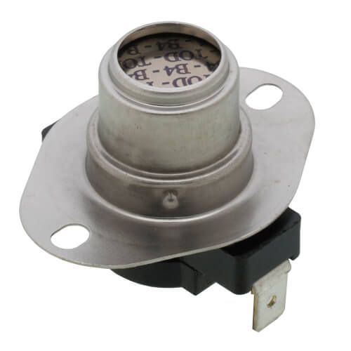 Lennox 33W86 - SPST 175f-close Limit Switch