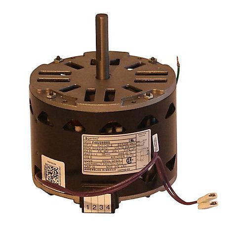 Lennox 33W87 - 208/230v1ph 1/4hp 1075rpm Motor
