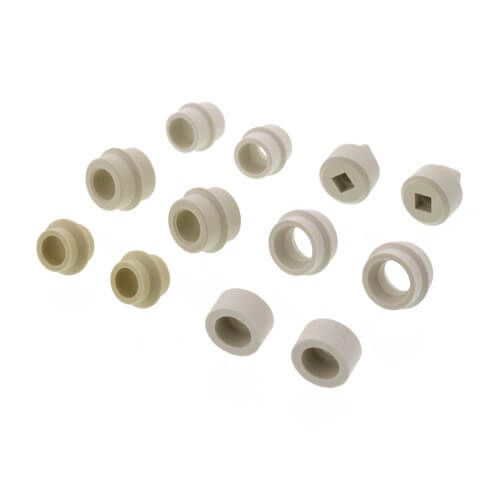 Mars 34604 - 5000W Resistance Heater Coil (480V)