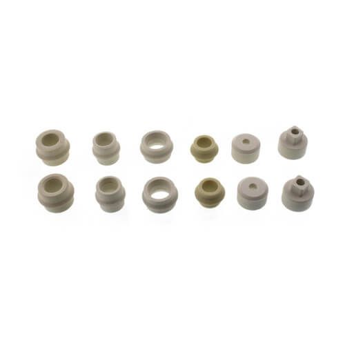 Mars 34620 - 2500W Restring Kit (277V)