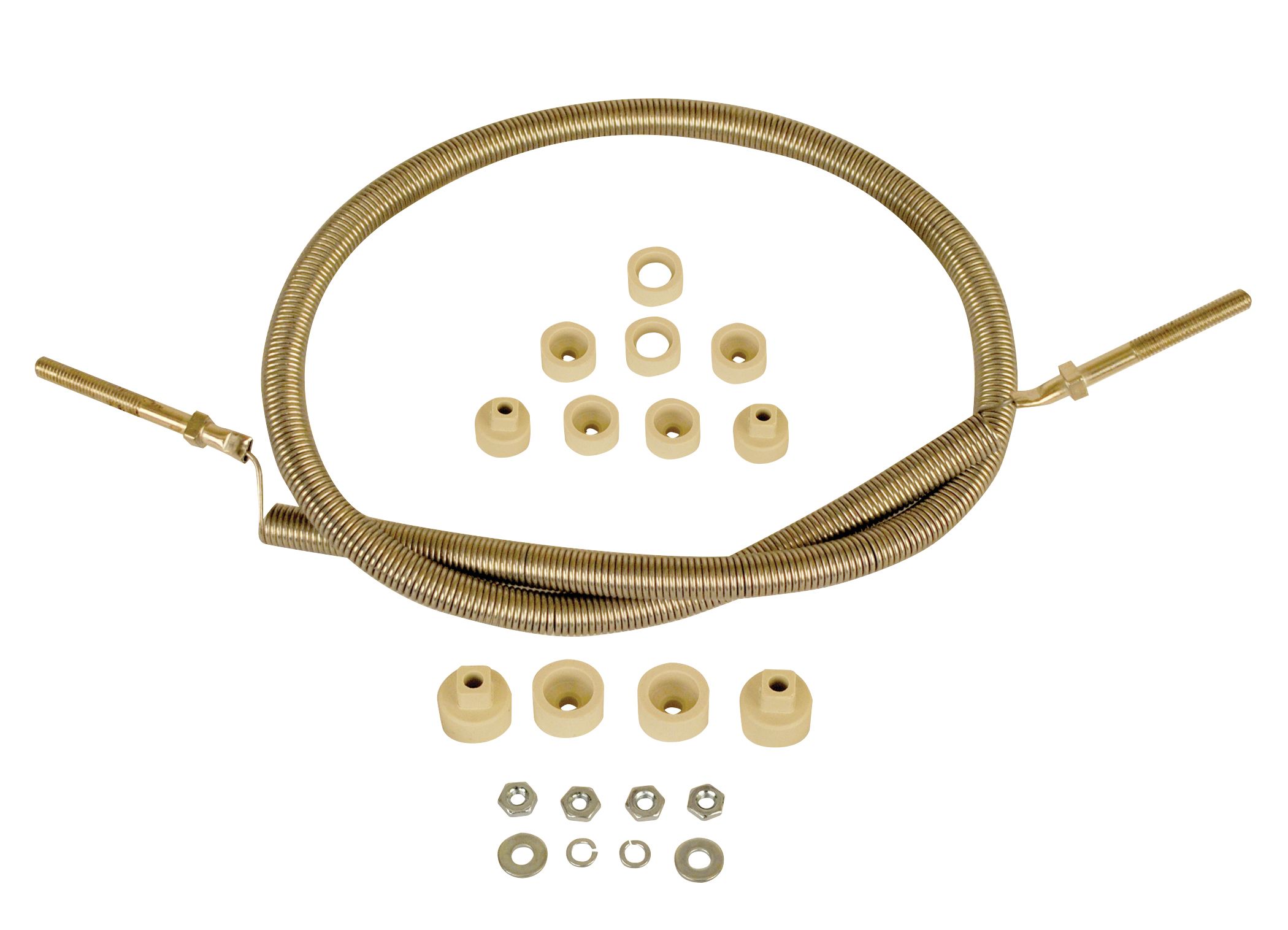 Mars 34660 - 5000W-240 WCOIL OD .625