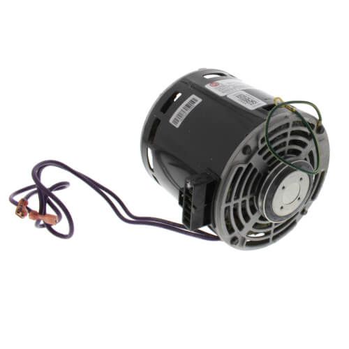 Lennox 34K77 - Blower Motor, 1/3 HP, 208/230V-1Ph, 3 Speed, 825 RPM