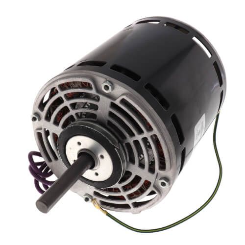 Lennox 34K80 - ( 34K8001 ) Blower Motor, 1/2 HP, 208/230V-1Ph, 3 Speed, 825 RPM