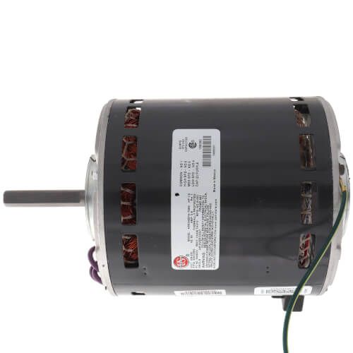 Lennox 34K80 - ( 34K8001 ) Blower Motor, 1/2 HP, 208/230V-1Ph, 3 Speed, 825 RPM