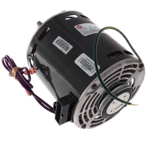 Lennox 34K80 - ( 34K8001 ) Blower Motor, 1/2 HP, 208/230V-1Ph, 3 Speed, 825 RPM