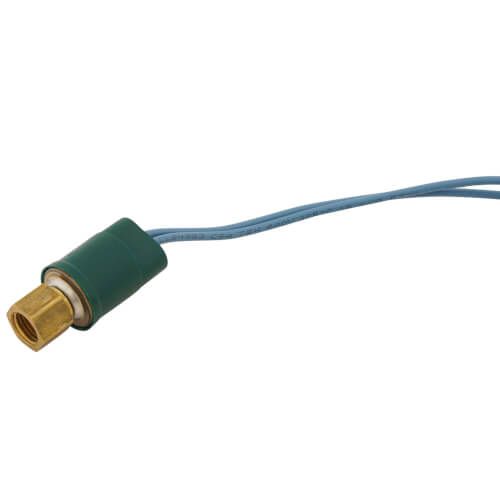 Lennox 34M72 - ( LB-101123A ) Low Ambient Control Kit, For PSC Fan AC Units