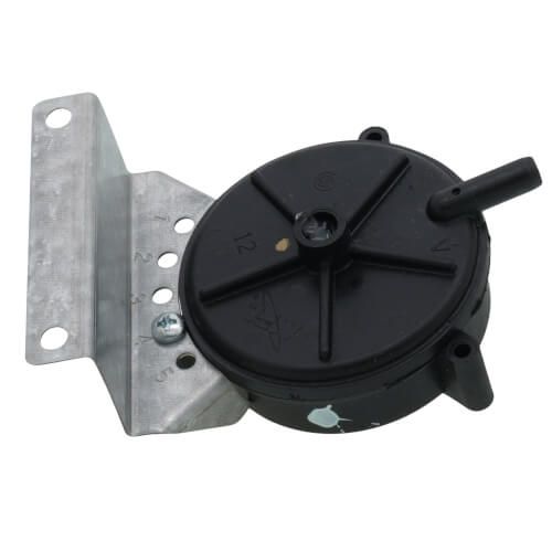 Lennox 34M76 - ( 65288900 ) Pressure Switch, Actuates at 0.86" W.C.; Resets at 1.01" W.C.
