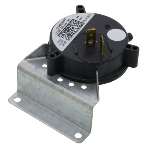 Lennox 34M77 - 1/4" Barb Connection SPST Pressure Switch